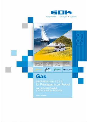 GOK Freizeit 2022